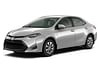 1 placeholder image of  2017 Toyota Corolla CE