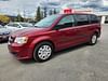 8 thumbnail image of  2015 Dodge Grand Caravan Canada Value Package - BC ONLY, 3RD ROW SEAT