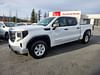 9 thumbnail image of  2022 GMC Sierra 1500 Pro - ONE OWNER! NO ACCIDENTS, 4WD