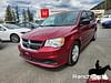 1 thumbnail image of  2015 Dodge Grand Caravan Canada Value Package - BC ONLY, 3RD ROW SEAT