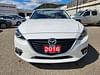 2 thumbnail image of  2016 Mazda Mazda3 GT - BACKUP CAMERA, NAVIGATION, 6-SPEED MANUAL