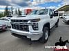 1 thumbnail image of  2021 Chevrolet Silverado 2500HD LT