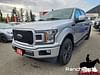 1 thumbnail image of  2020 Ford F-150 LARIAT - BACKUP CAMERA, BC ONLY, 4WD