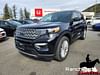 1 thumbnail image of  2022 Ford Explorer Limited - 4WD, 3RD ROW SEAT, HYBRID