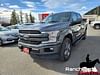 1 thumbnail image of  2020 Ford F-150 LARIAT