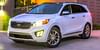 2018 Kia Sorento SXL