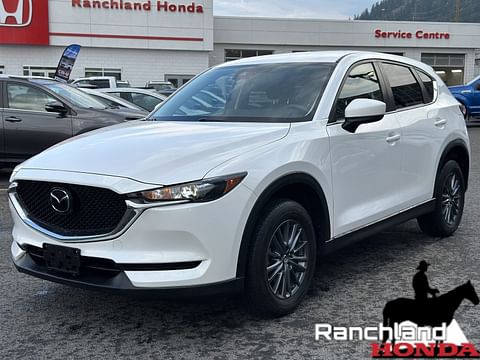 1 image of 2019 Mazda CX-5 GX