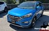 1 placeholder image of  2017 Hyundai Tucson SE