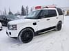 9 thumbnail image of  2015 Land Rover LR4 BASE - 4WD, SUPERCHARGED