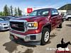 1 thumbnail image of  2015 GMC Sierra 1500 BASE - ONE OWNER! 4WD