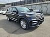 3 thumbnail image of  2022 Ford Explorer Limited - 4WD, 3RD ROW SEAT, HYBRID