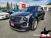 1 thumbnail image of  2020 Cadillac XT5 Premium Luxury - BACKUP CAMERA, AWD