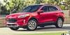 1 placeholder image of  2020 Ford Escape SEL