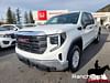 1 thumbnail image of  2022 GMC Sierra 1500 Pro - ONE OWNER! NO ACCIDENTS, 4WD