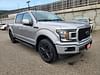3 thumbnail image of  2020 Ford F-150 LARIAT - BACKUP CAMERA, BC ONLY, 4WD