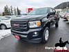 2016 GMC Canyon SLE - ONE OWNER! BC ONLY, RWD