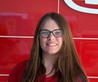Image of Megan Halstrom 