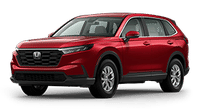 New Honda CR-V Model