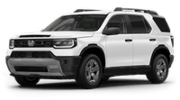 New Honda Passport Model