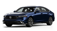 Honda Accord Hybrid