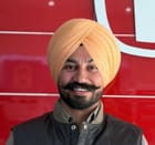 Image of Gurjeet Manaise