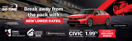 Civic Offer