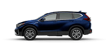 Choose 2023 CR-V Hybrid