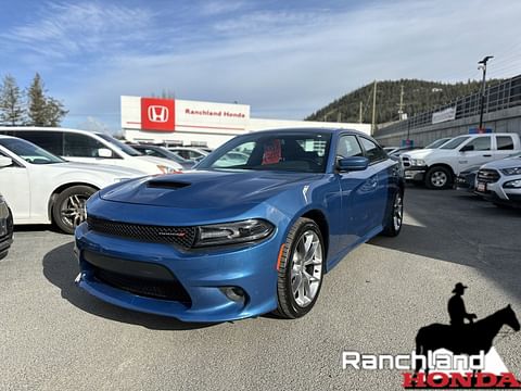 1 image of 2021 Dodge Charger GT