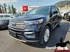 2022 Ford Explorer Limited - 4WD, 3RD ROW SEAT, HYBRID