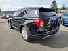 8 thumbnail image of  2022 Ford Explorer Limited - 4WD, 3RD ROW SEAT, HYBRID