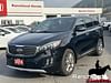 1 thumbnail image of  2018 Kia Sorento SXL