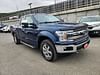 3 thumbnail image of  2018 Ford F-150 LARIAT
