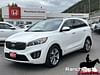 1 thumbnail image of  2017 Kia Sorento SX V6