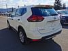 8 thumbnail image of  2018 Nissan Rogue S - ONE OWNER! BC ONLY