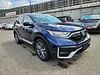 3 thumbnail image of  2022 Honda CR-V Touring - ONE OWNER, NO ACCIDENTS, BC ONLY