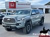 1 thumbnail image of  2022 Toyota Tacoma SR5 TRD OFF ROAD