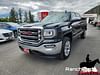 2018 GMC Sierra 1500 SLT - NAVIGATION, BACKUP CAMERA, 4WD