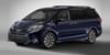 2020 Toyota Sienna SE