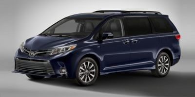 1 image of 2020 Toyota Sienna SE