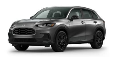 1 placeholder image of  2026 Honda HR-V Sport