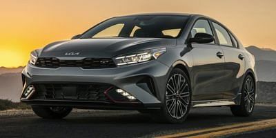 1 image of 2023 Kia Forte LX