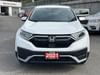 2 thumbnail image of  2021 Honda CR-V LX 2WD