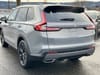 18 thumbnail image of  2026 Honda CR-V Hybrid Touring