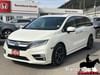 2018 Honda Odyssey Touring