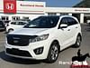 2016 Kia Sorento 2.0L Turbo SX