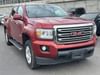 3 thumbnail image of  2015 GMC Canyon 4WD SLE