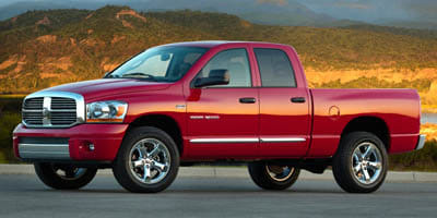 1 image of 2006 Dodge Ram 1500 SLT
