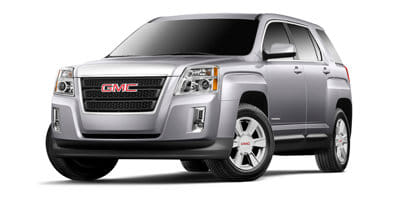 2013 GMC Terrain SLE-1