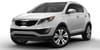 1 placeholder image of  2013 Kia Sportage SX
