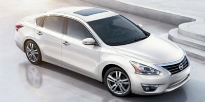 1 image of 2015 Nissan Altima 2.5